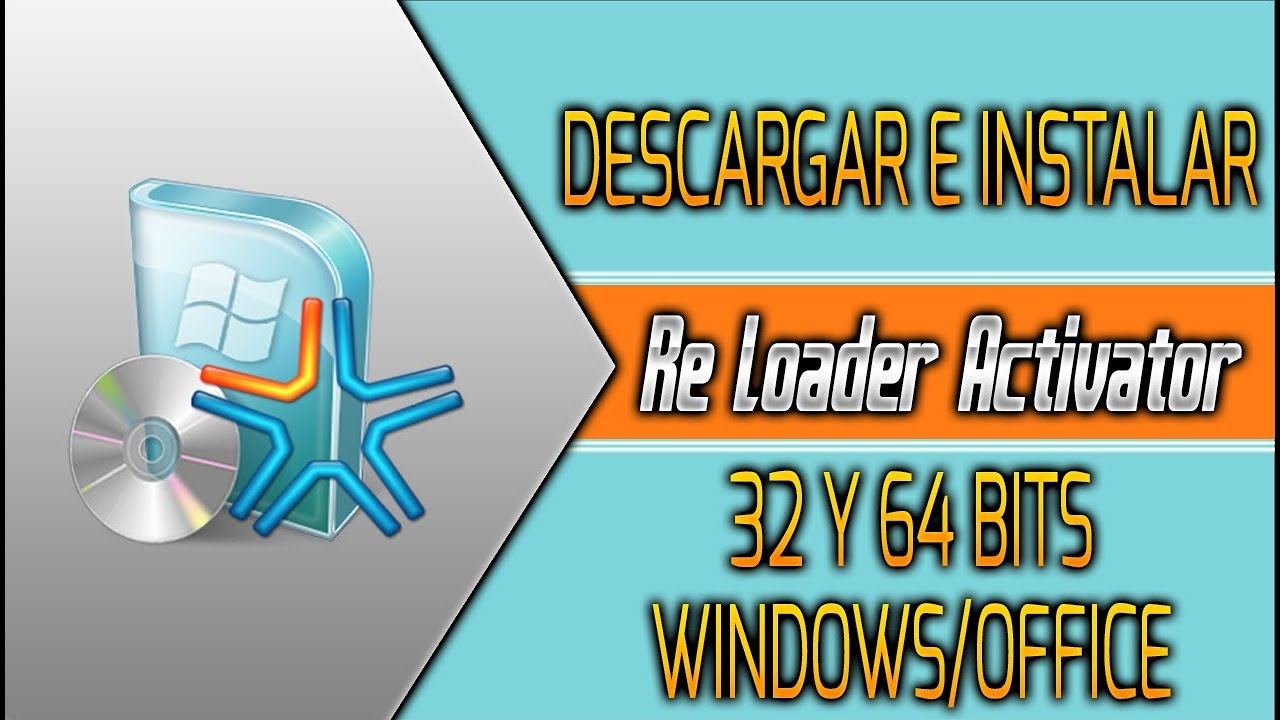 re loader windows all version
