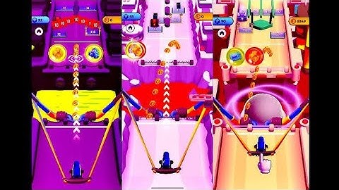 Mob control max level  MOB CONTROL - PIGGY RACE OF PINATA | No Limit of Pinata ( NEW UPDATE)