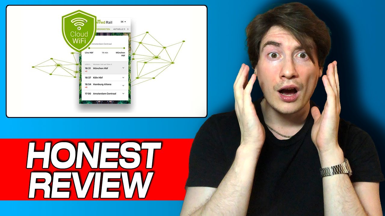 Cloudwifi Review: My Honest Experience with This Canadian ISP – Speed, Support & Real User Insights