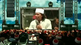 sinau semenit cak nun tentang kesabaran || maiyah || story wa animasi