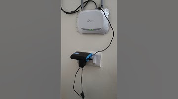 Mini UPS for wifi router 😊 | Like| Best product | Nellore | Bangalore