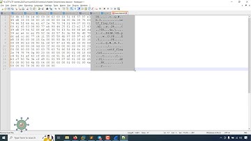 Urmia CTF 2023 | Forensic Writeup (Completed)