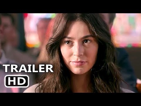 THE HALF OF IT Trailer (2020) Netflix Teen Romance Movie