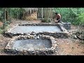 Primitive Life:Boar's House part1!