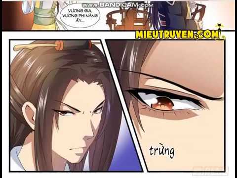 Video Y Nữ Khuynh Thành Thịnh Sủng Vương Phi Chapter 39 - youtube