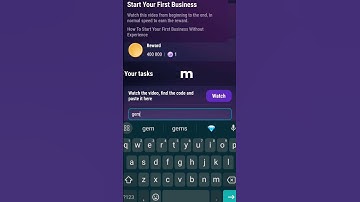 Start Your First Business | Tapswap Code How To Start Your First Business Without Experience Tapswap