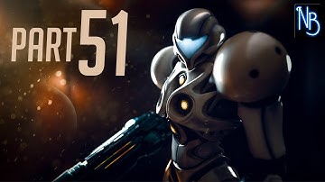 Metroid Prime 2: Echoes Walkthrough Part 51 No Commentary (GC)