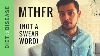 MTHFR Mutation Explained In Plain English