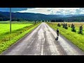 Secure Bike Transport in Motion | Vault Sports Box — Whitefish, MT