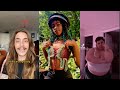 leftist tiktoks but it's mostly just beautiful people being beautiful