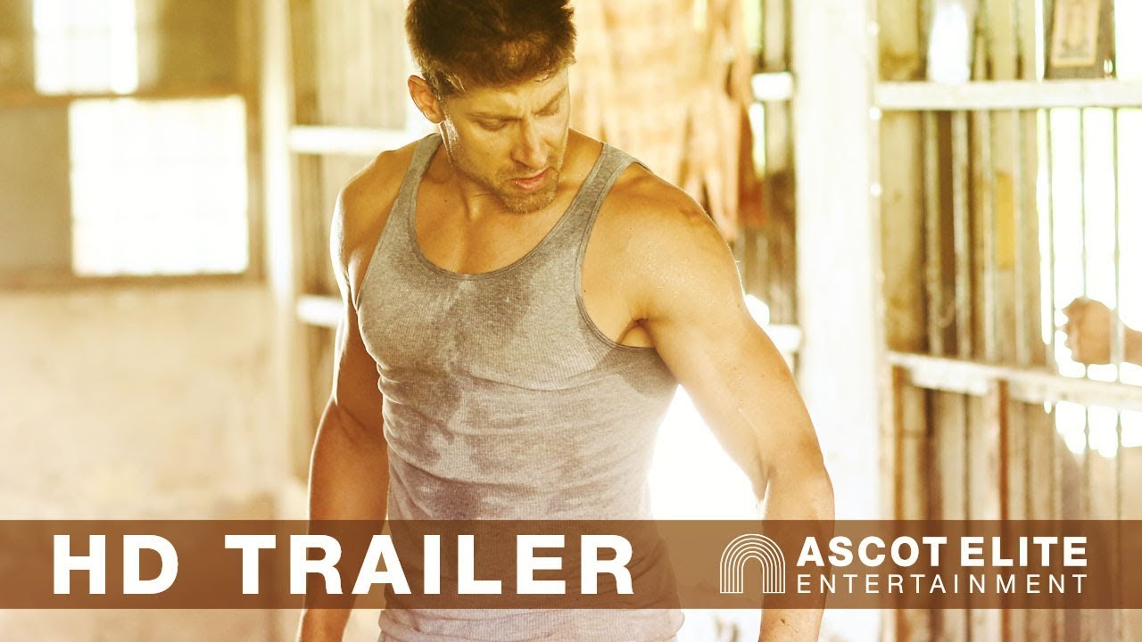 Kickboxer Die Abrechnung