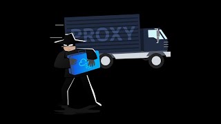 HTTP Request Smuggling TryHackMe