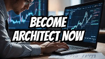 I Went From Zero to Software Architect in 6 Months and Here