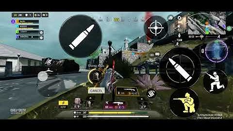 “Unstoppable in COD Mobile 💪”