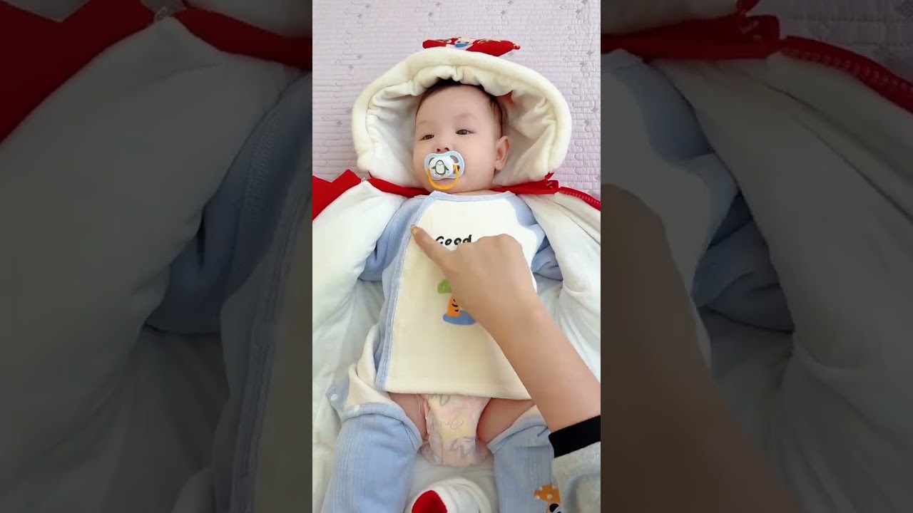 Cute Baby Vlog ❤️ Full Day Routine | Happy Baby Laughing Moments