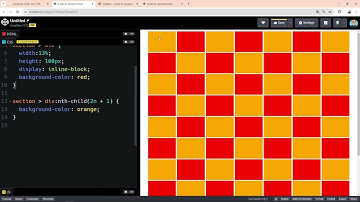 24 05 17, HTML, CSS 강좌, 50강, 문제 : 무지개를 만들어주세요.