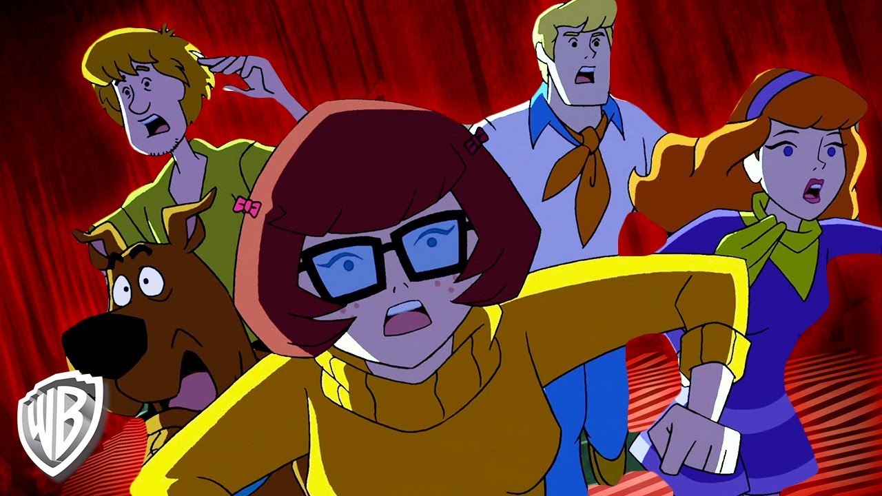 Scooby Doo Filme Deutsch Scooby Doo Filme Deutsch