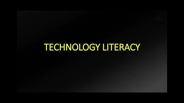 Information, Media and Technology Skills.