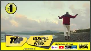 Top Gospel Music Of The  Week  - Jermaine Edwards - Make A Way