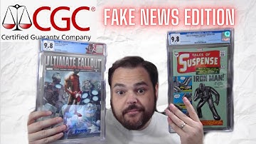 How does CGC keep doing this???