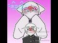 【CountryHuman】センパイmeme || Japan 🇯🇵 #カンヒュ #countryhumans #animationmeme