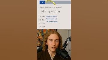 SAT Plus Version from AMC 10 2024 | Math Test Prep Digital Course + Extra Practice Hacks!