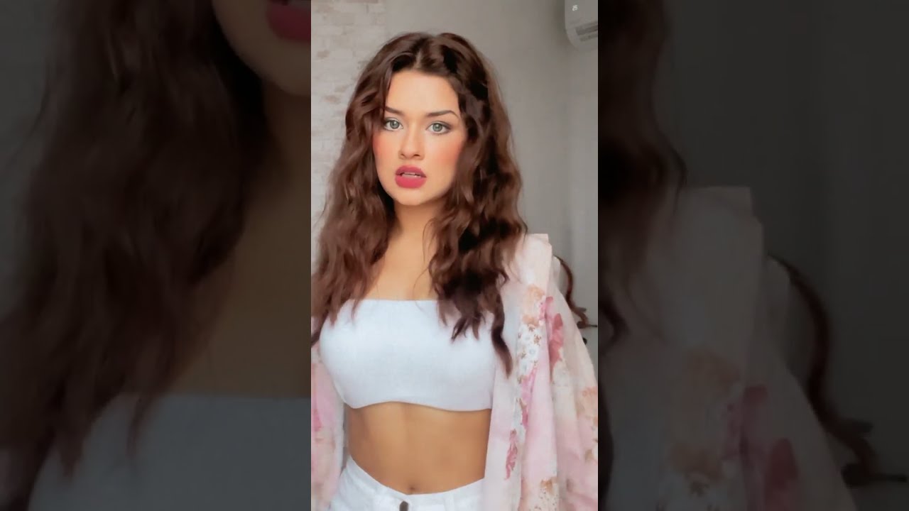 1280px x 720px - I Am Sorry Baby Please Fuck Me Avneet Kaur New Hot Romantic Reel Video ðŸ”¥ | Avneet  Kaur Hot Navel - YouTube