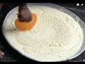 DELICIOUS INDIAN DESSERT | KALAKANDA | Milk Cake Recipe | Palakova Making street food