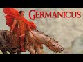 Germanicus: The Roman General Who Restored Honor To The Empire