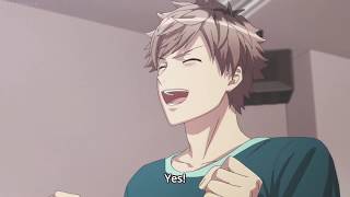 【A3!】Tsuzuru Minagi-  Dandelion No Akubi AMV