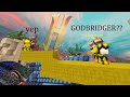 CLICKSOUNDS AsMr | MoonWalk & GodBridging on HYPIXEL | 100+ CPS on Bloody A7