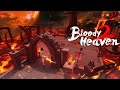 Bloody heaven 2  gameplay pc