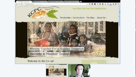 FCI Webinar: NationBuilder and CRM