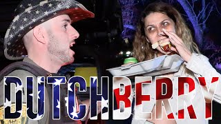 Weaners, Winners And Weasles Dutchberry On Patrol Episode 6