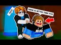 They trashtalked me 0100 roblox flee the facility