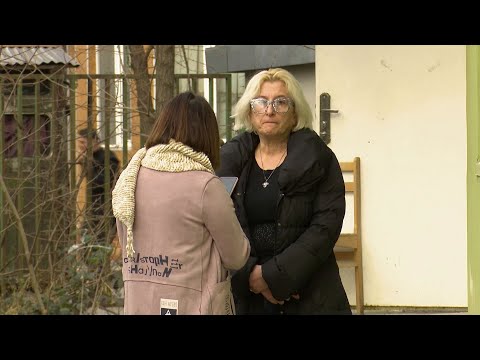 სოციალური მუშაკების ნაწილს შრომითი ხელშეკრულება უწყდება