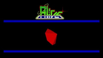 Alive - Zokathra - Atari ST Demo