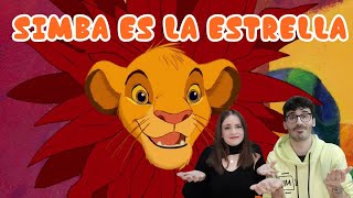 Españoles Reaccionan A Doblaje Latino Vs Español De El Rey León