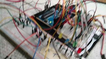 AD7698 controlled by SPI over USART from an Arduino UNO