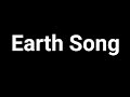 Michael Jackson Earth Song Lyrics 