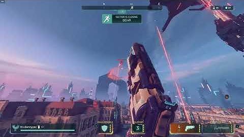 EASIEST 28 Kill Solo Win Hyper Scape Season 3