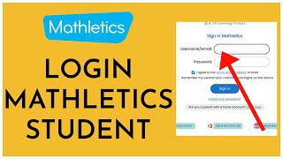 Mathletics Student Login: How To Sign in to Mathletics Student Account 2023? screenshot 1