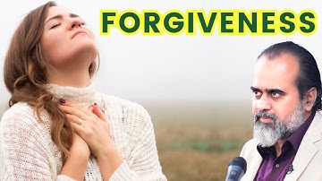 What is the limit of forgiveness? || Acharya Prashant, at SRCC (2023)