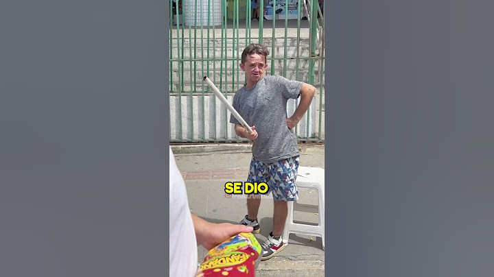 Este Tipo Tiene Un Gran Talento Para La Mentira 💔