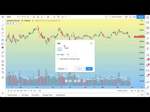 How to Trade