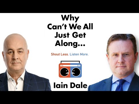 Iain Dale -