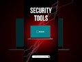 Essential Vulnerability Scanning Tools for Ethical Hackers