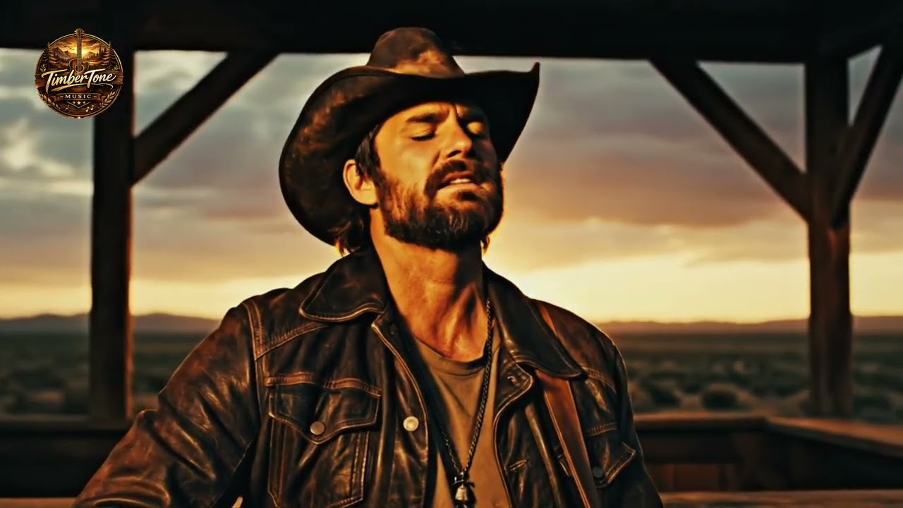 Stone Cold Name | Powerful Outlaw Country Song 2026 | TimberToneMusic