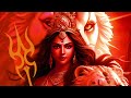 Powerful shree durga gayatri mantra  108 times  strengthens wisdom  prosperity removes obstacles