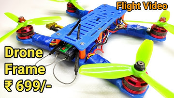 How to make Drone | 3D Printed Drone